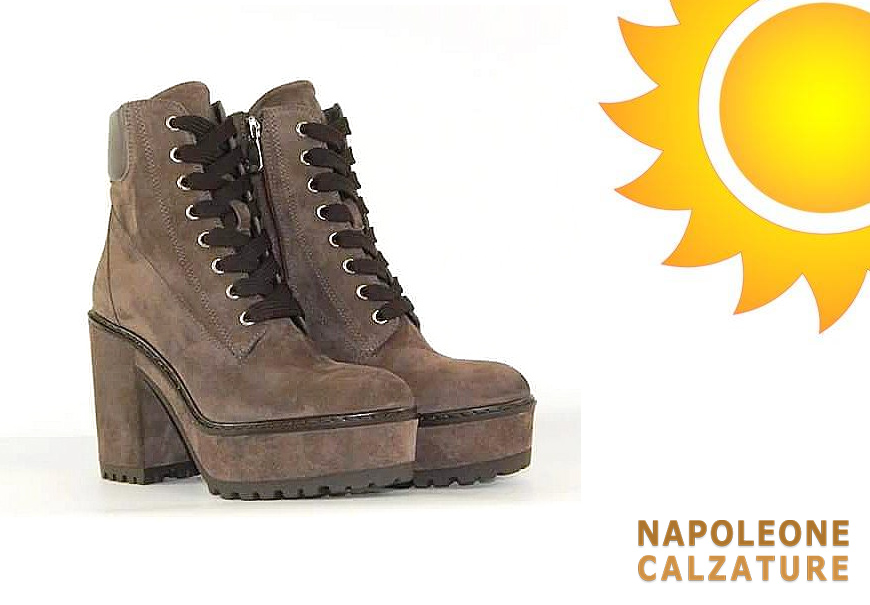 Come asciugare le scarpe