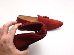 san crispino scarpe