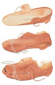 san crispino scarpe