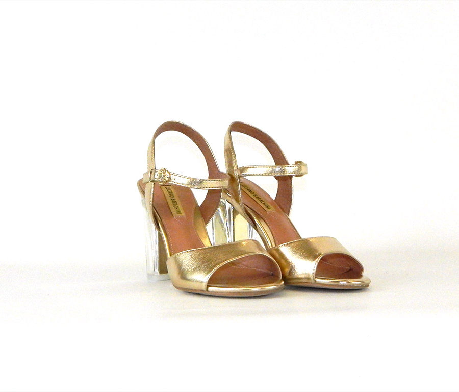 barachini scarpe