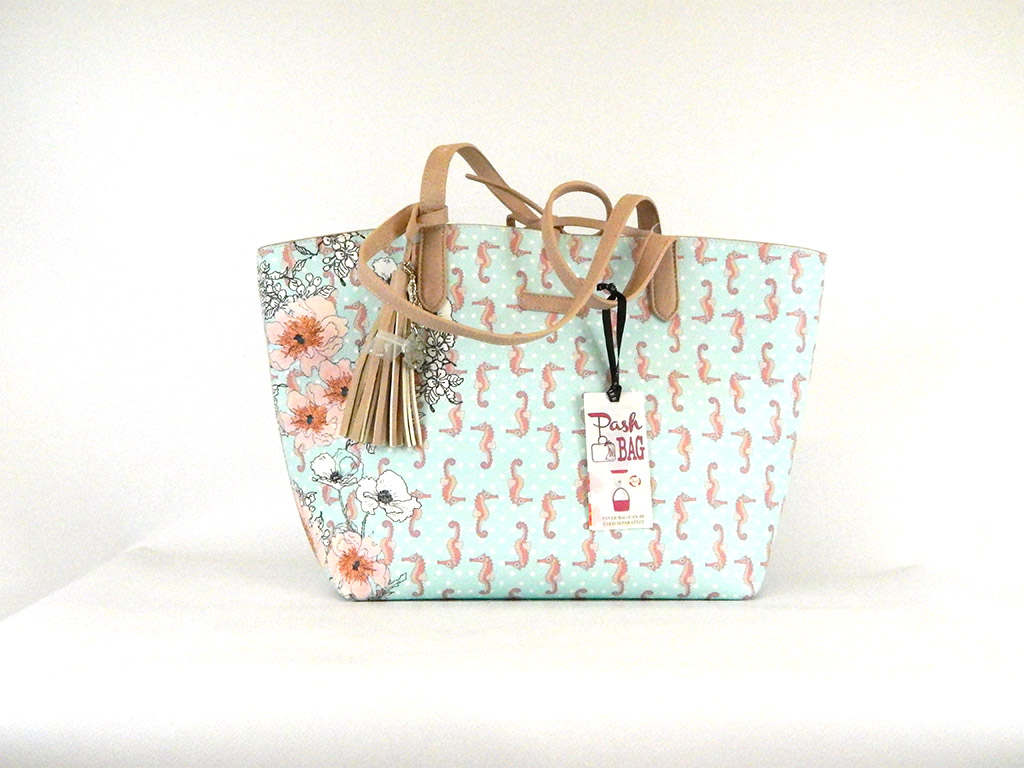 Shopping Like It! - Paris Arancione L'atelier du Sac Pash Bag – Sasinini