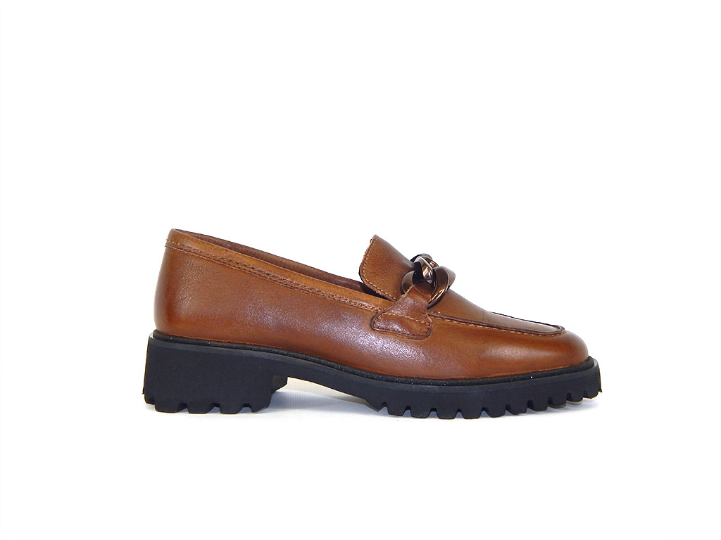 W962-02 STING Calzature Mocassini E Slip On HUNDRED 100 Donna Platino