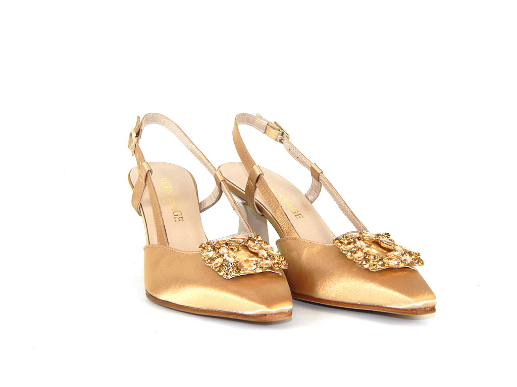 Vernissage Slingback Accessorio E23572